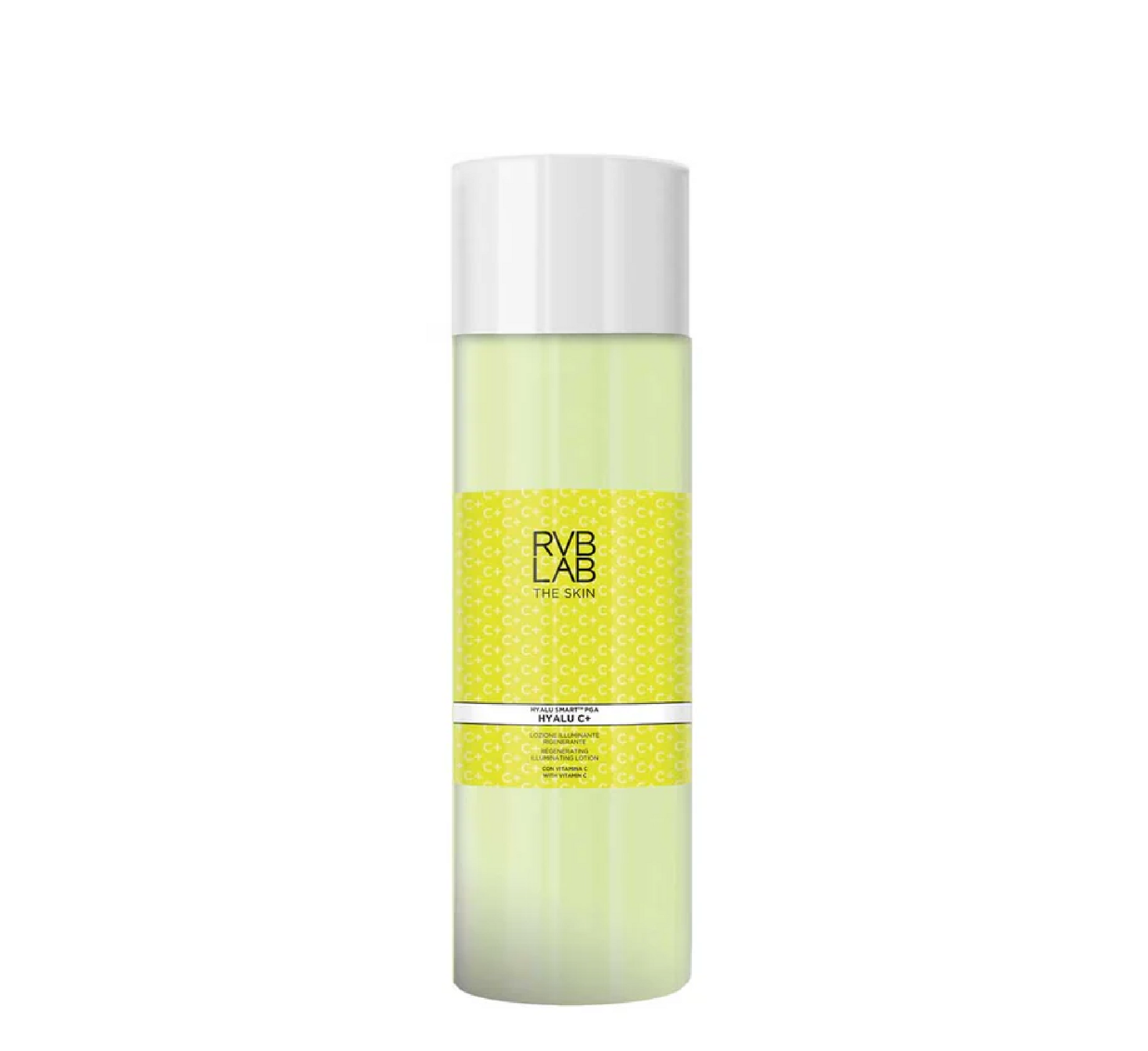 RVB LAB Hyalu C+ Regenerating Iluminating Lotion *200ml