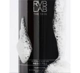 RVB LAB Meso Fill Clean & Peel Exfoliating Cleansing Mousse *125ml