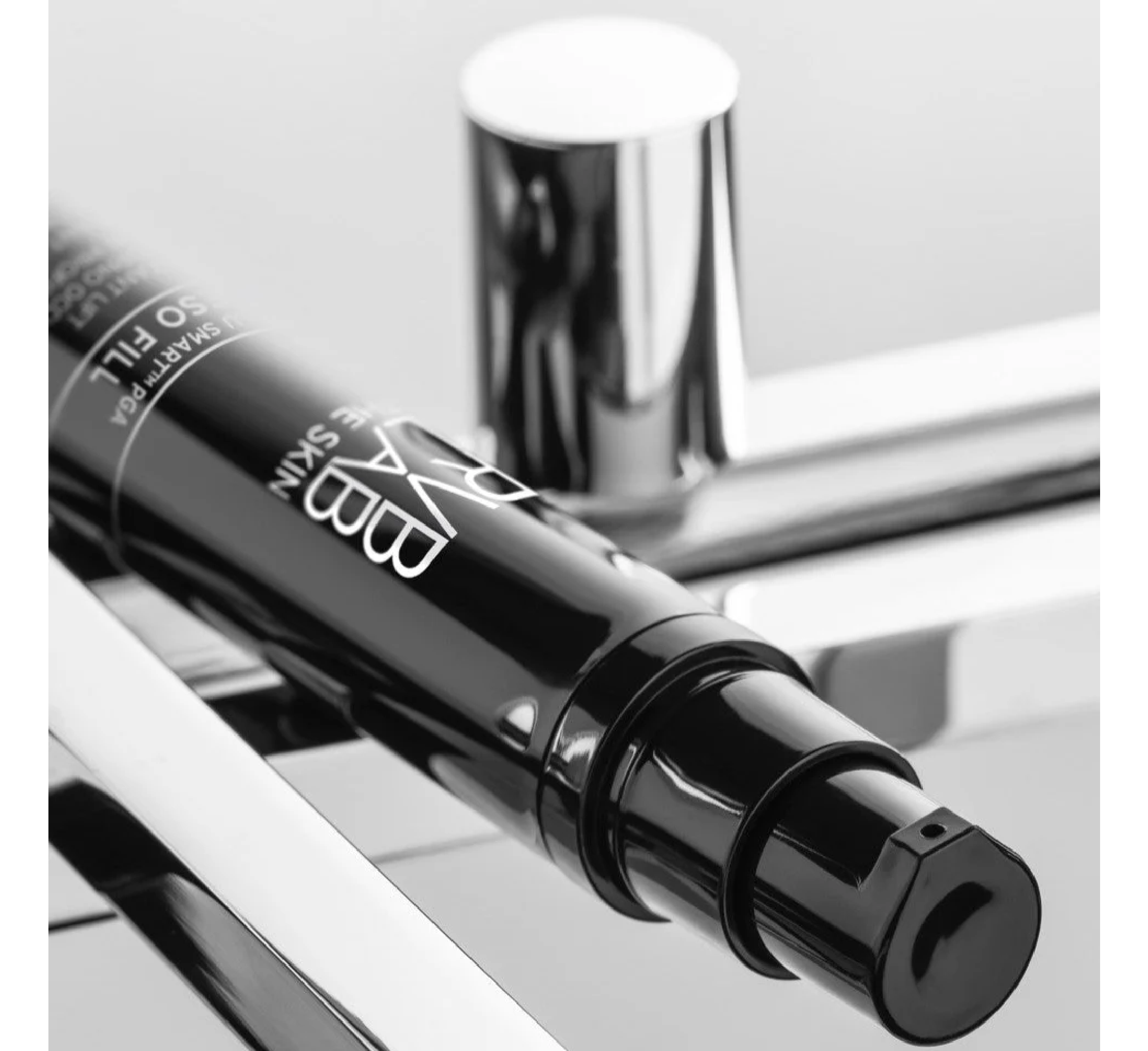 RVB LAB Meso Fill Instant Lift Eye Contour & Deep Wrinkle Cream *15ml