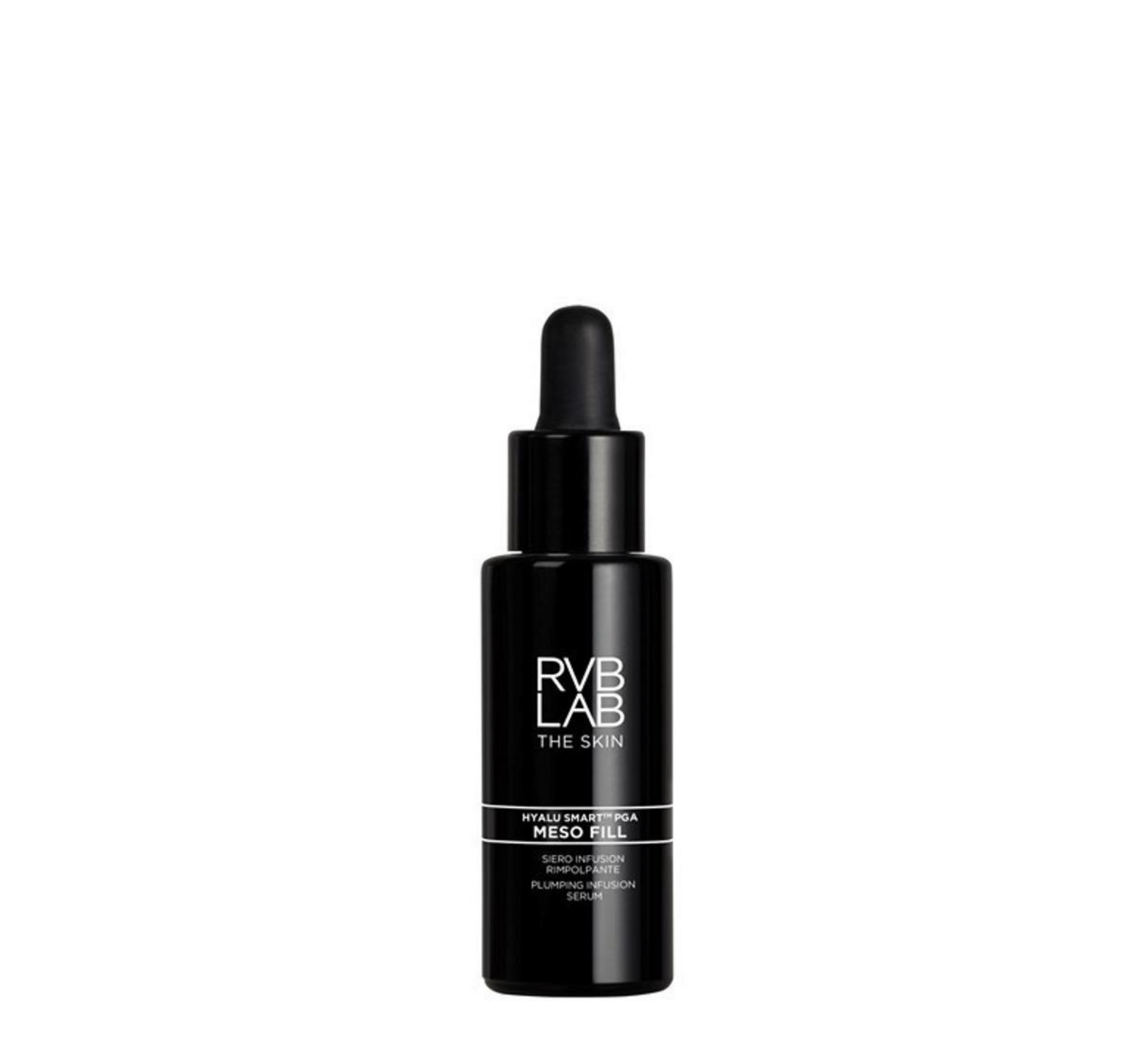 RVB LAB Meso Fill Plumping Infusion Serum *30ml