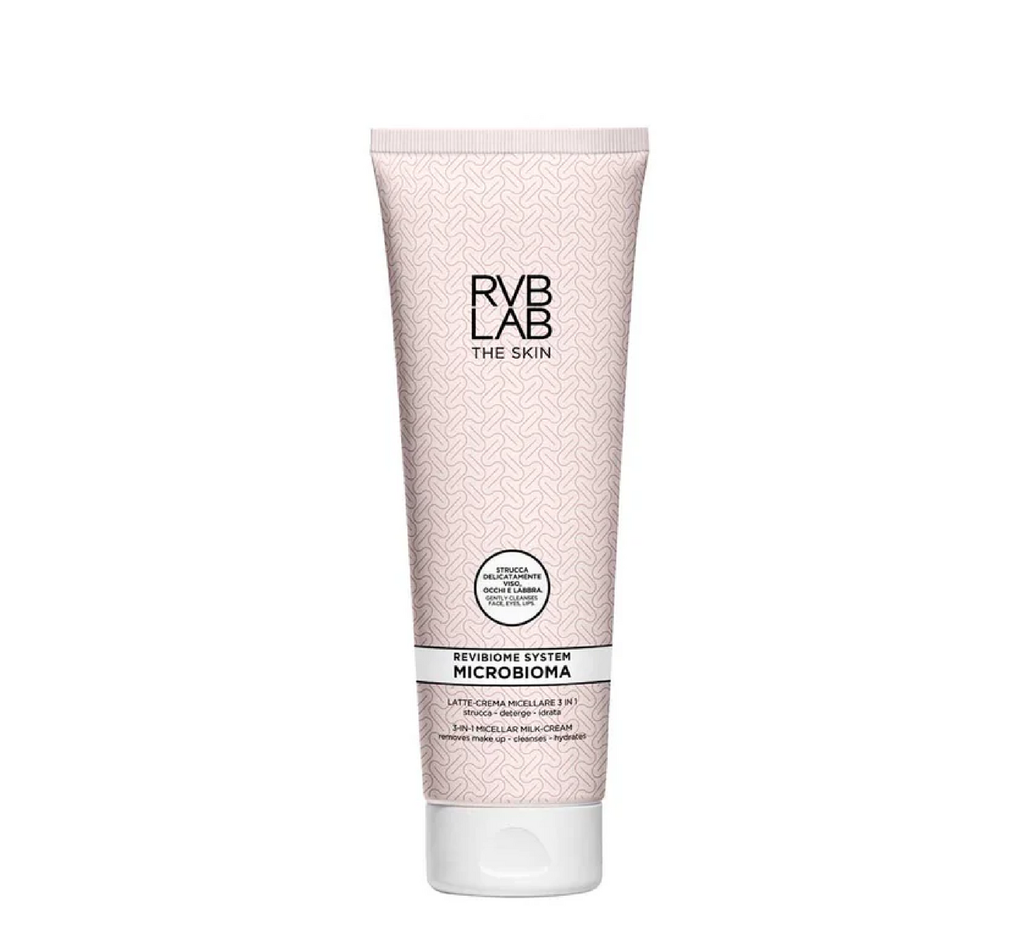 RVB LAB Microbioma 3in1 Micellar Milk Cream *250ml