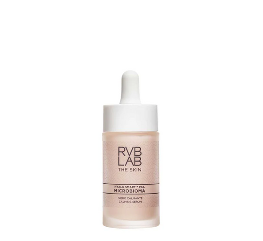 RVB LAB Microbioma Calming Serum *30ml