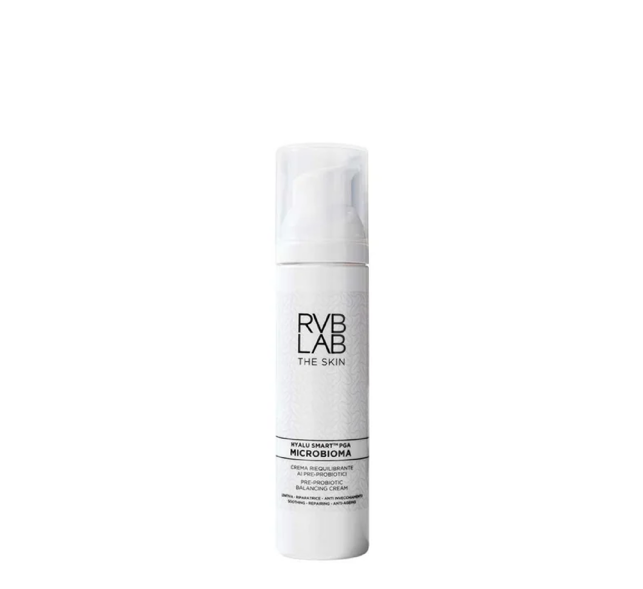RVB LAB Microbioma Pre-Probiotic Balancing Cream *50ml