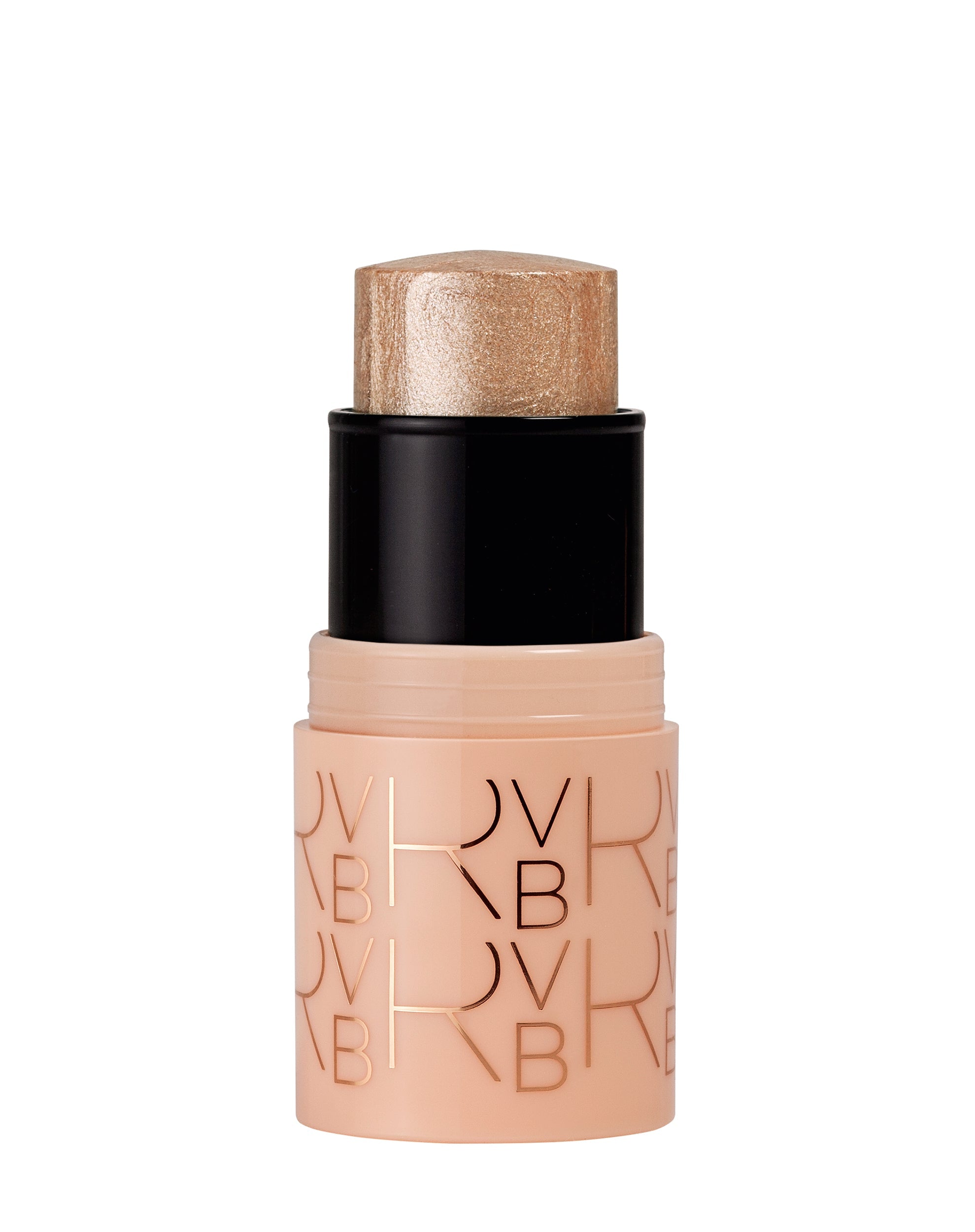 RVB LAB GLOWY Cheeck Highlighter- Multi Purpose Cream Face Stick