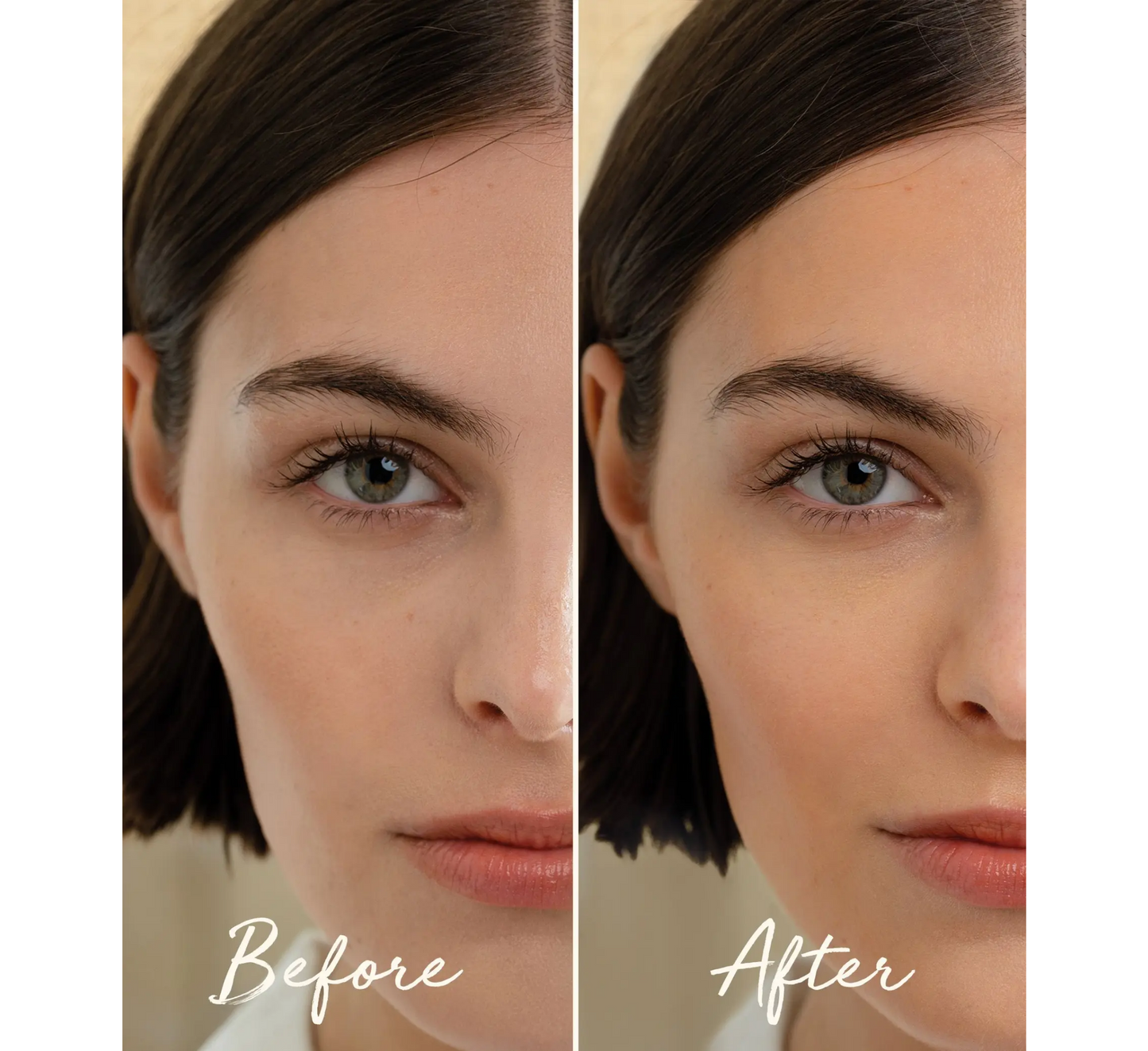 Radiance Concentrate with Organic Carrot & Apricot *30ml