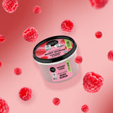 RASPBERRY BODY SCRUB RENEWING