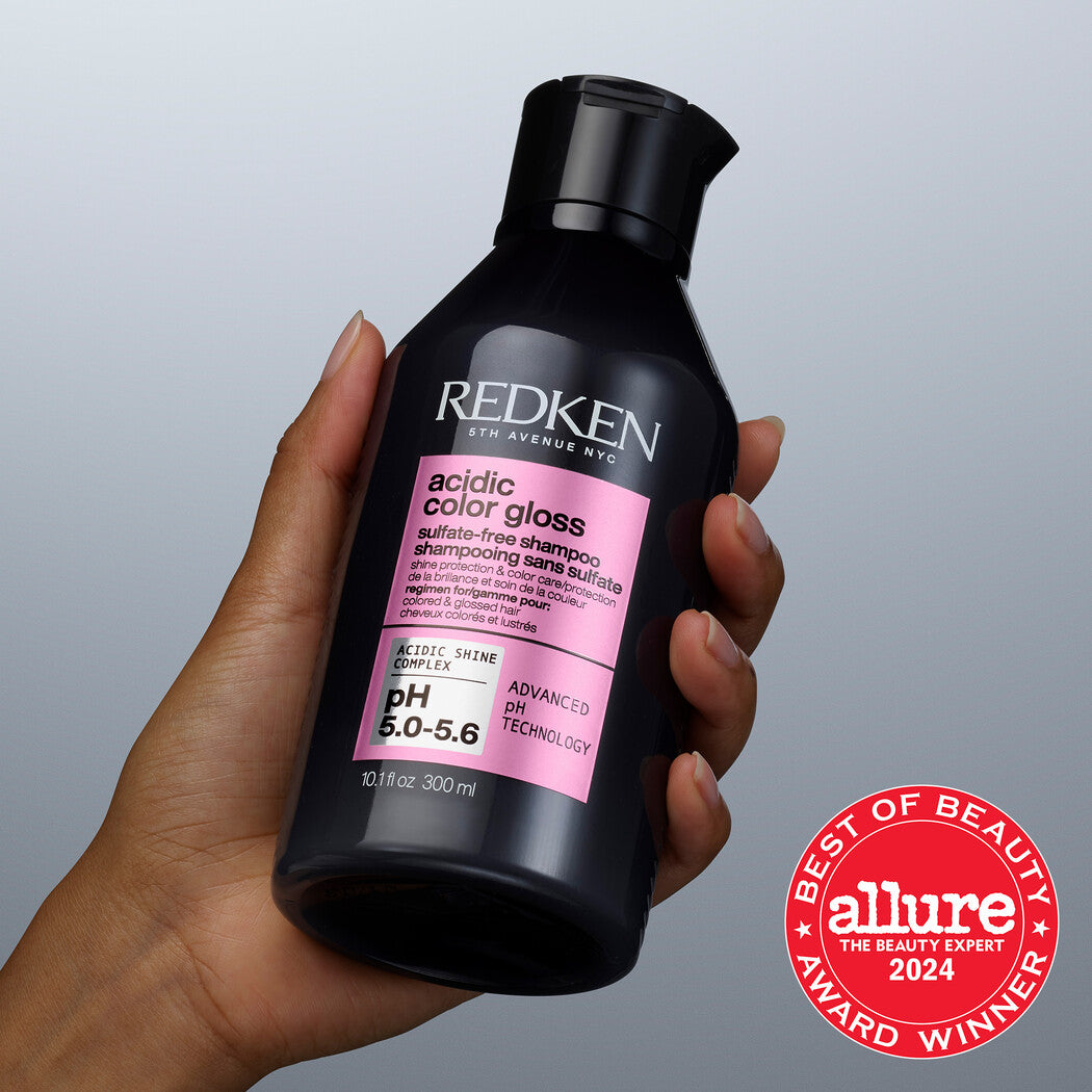 Redken Acidic Color Gloss Shampoo