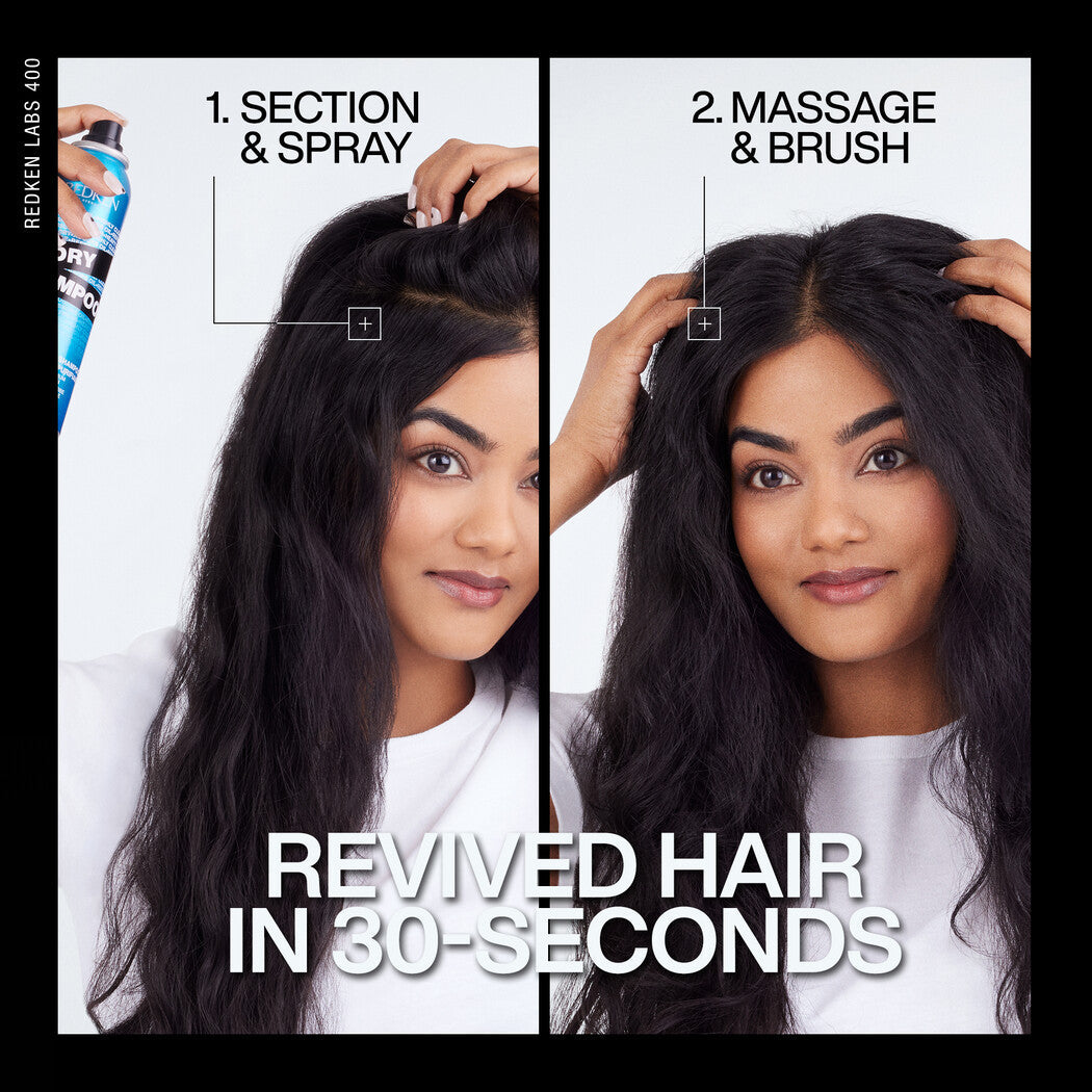 Redken Dry Shampoo