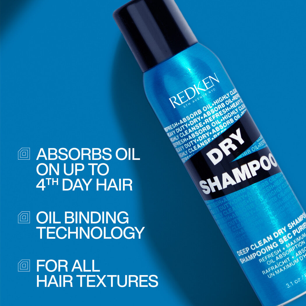 Redken Dry Shampoo