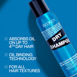 Redken Dry Shampoo