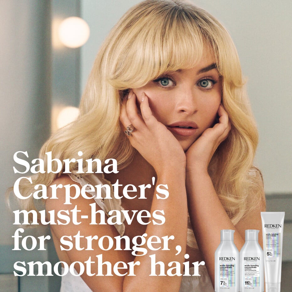 Redken Acidic Bonding Concentrate Conditioner