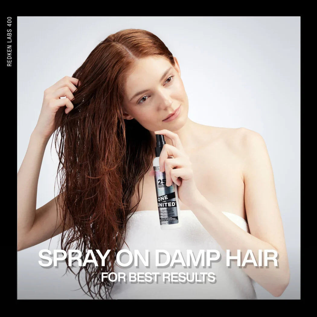 Redken One United Spray