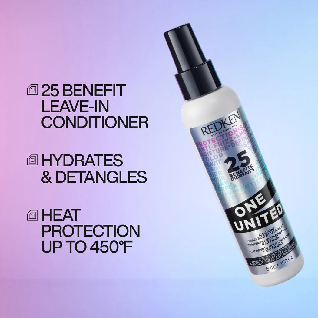 Redken One United Spray