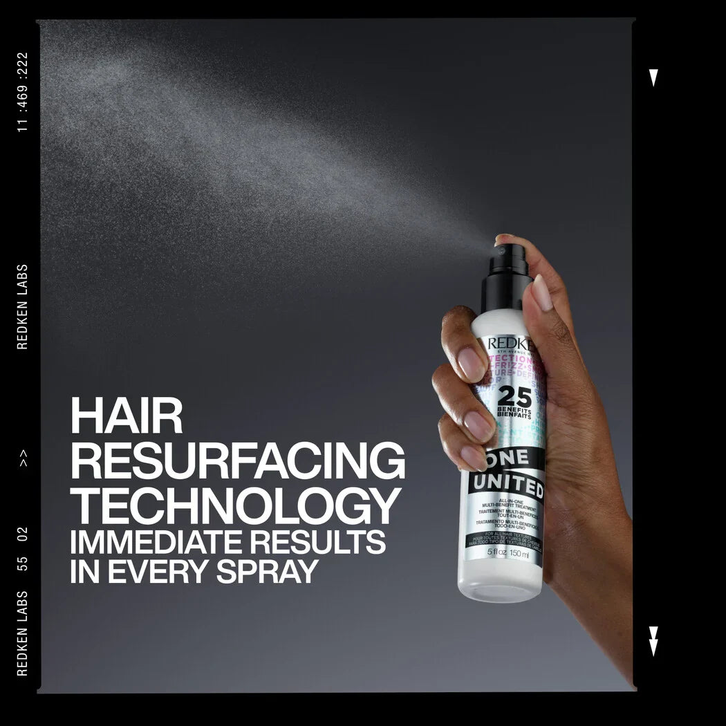Redken One United Spray
