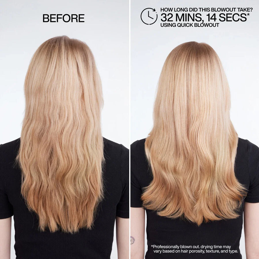 Redken Quick Blowout