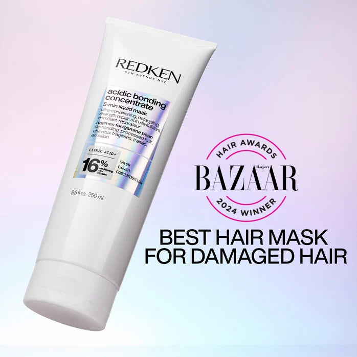 Redken Acidic Bonding Concentrate 5-Min Liquid Mask