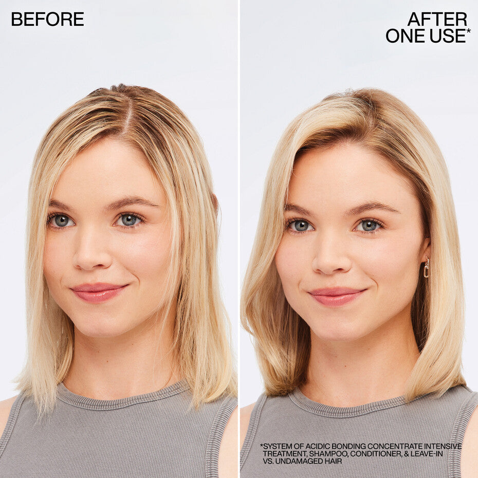 Redken Acidic Bonding Concentrate Leave-In Treatment