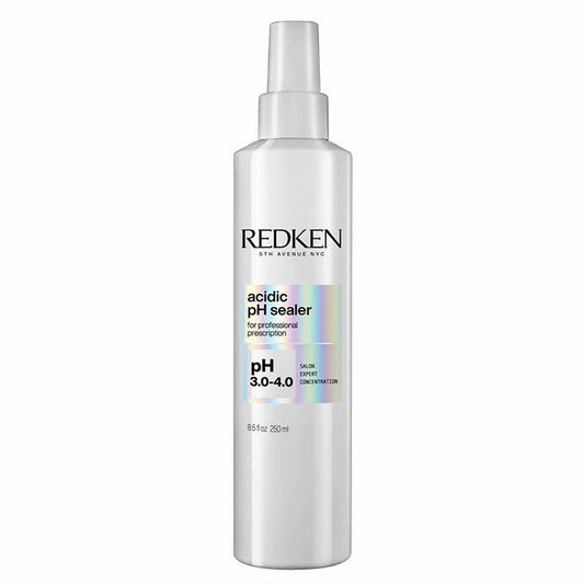 Redken Acidic pH Sealer
