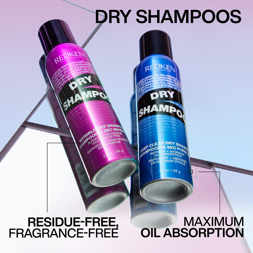 Redken Dry Shampoo