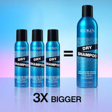 Redken Dry Shampoo