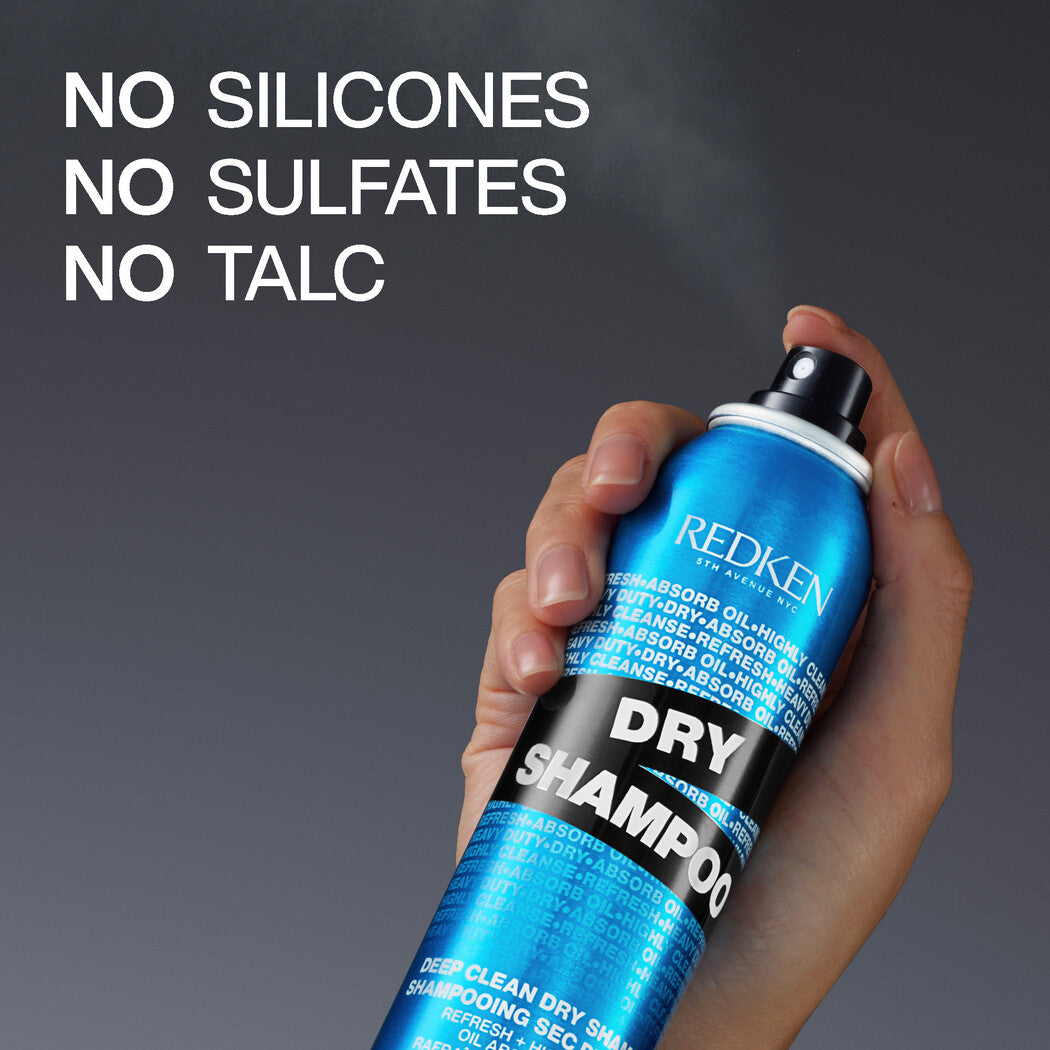 Redken Dry Shampoo