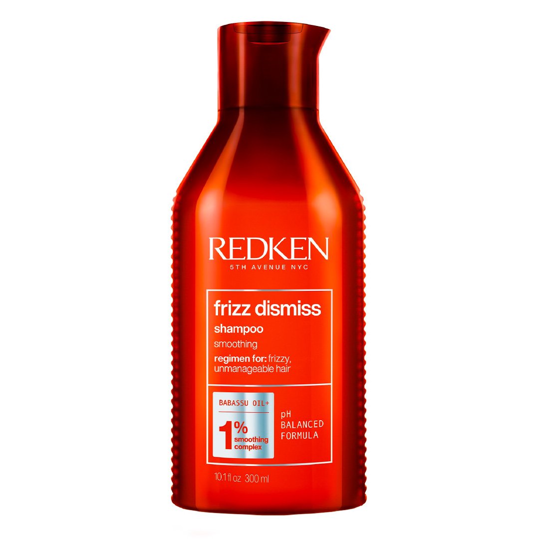 Redken Frizz Dismiss Shampoo