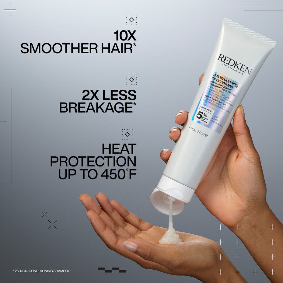 Redken Acidic Bonding Concentrate Leave-In Treatment