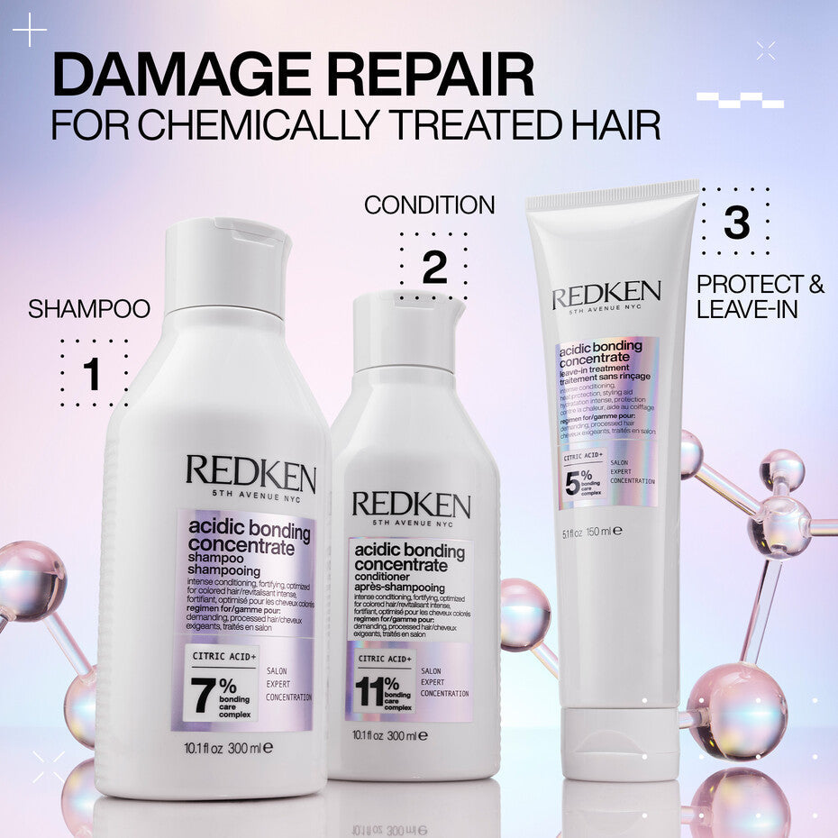 Redken Acidic Bonding Concentrate Leave-In Treatment