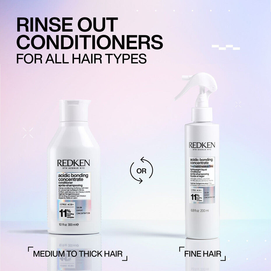 Redken Acidic Bonding Concentrate Conditioner
