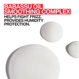 Redken Frizz Dismiss Smooth Force