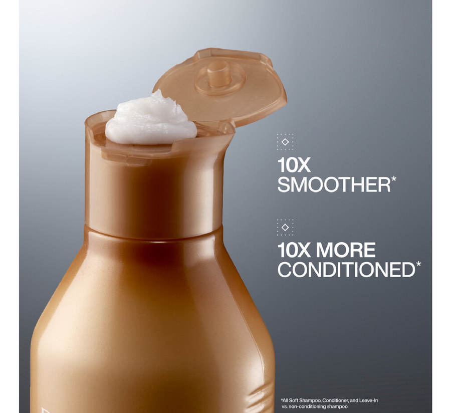 Redken All Soft Conditioner (dry, brittle hair) *300ml