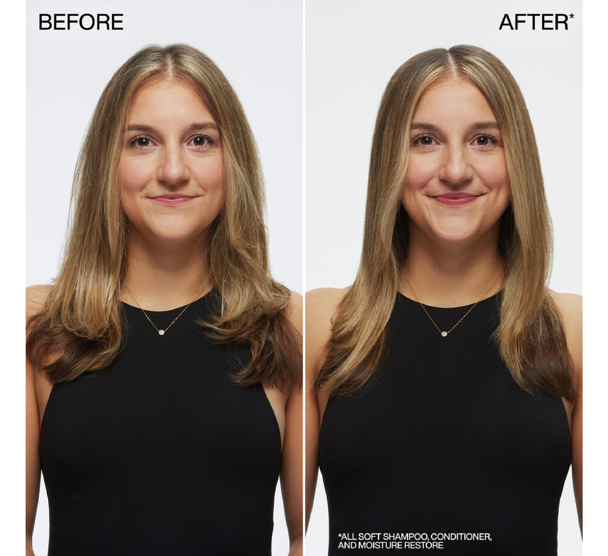 Redken All Soft Moisture Restore Leave-in Treatment *150ml