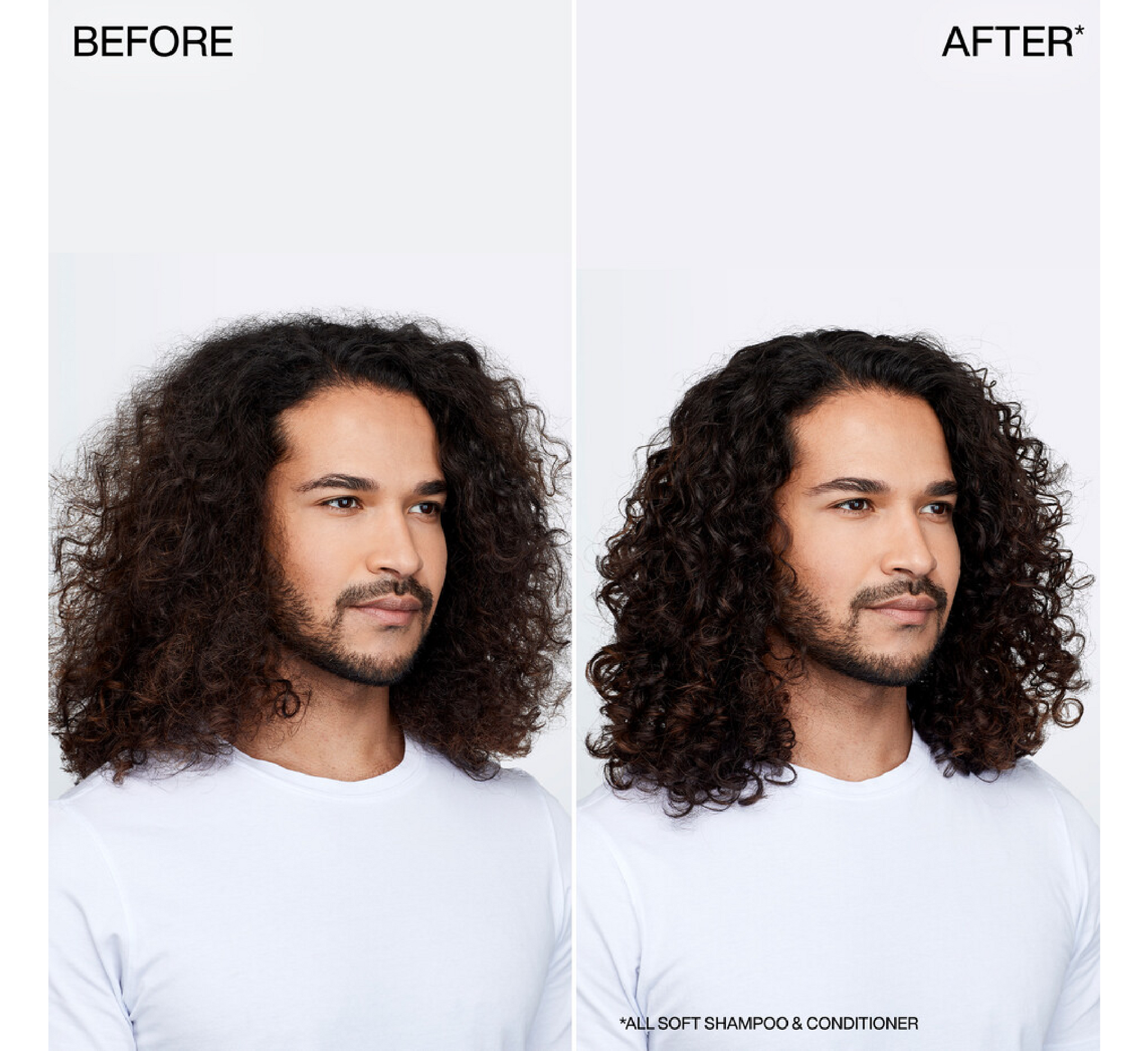 Redken All Soft Conditioner (dry, brittle hair) *300ml