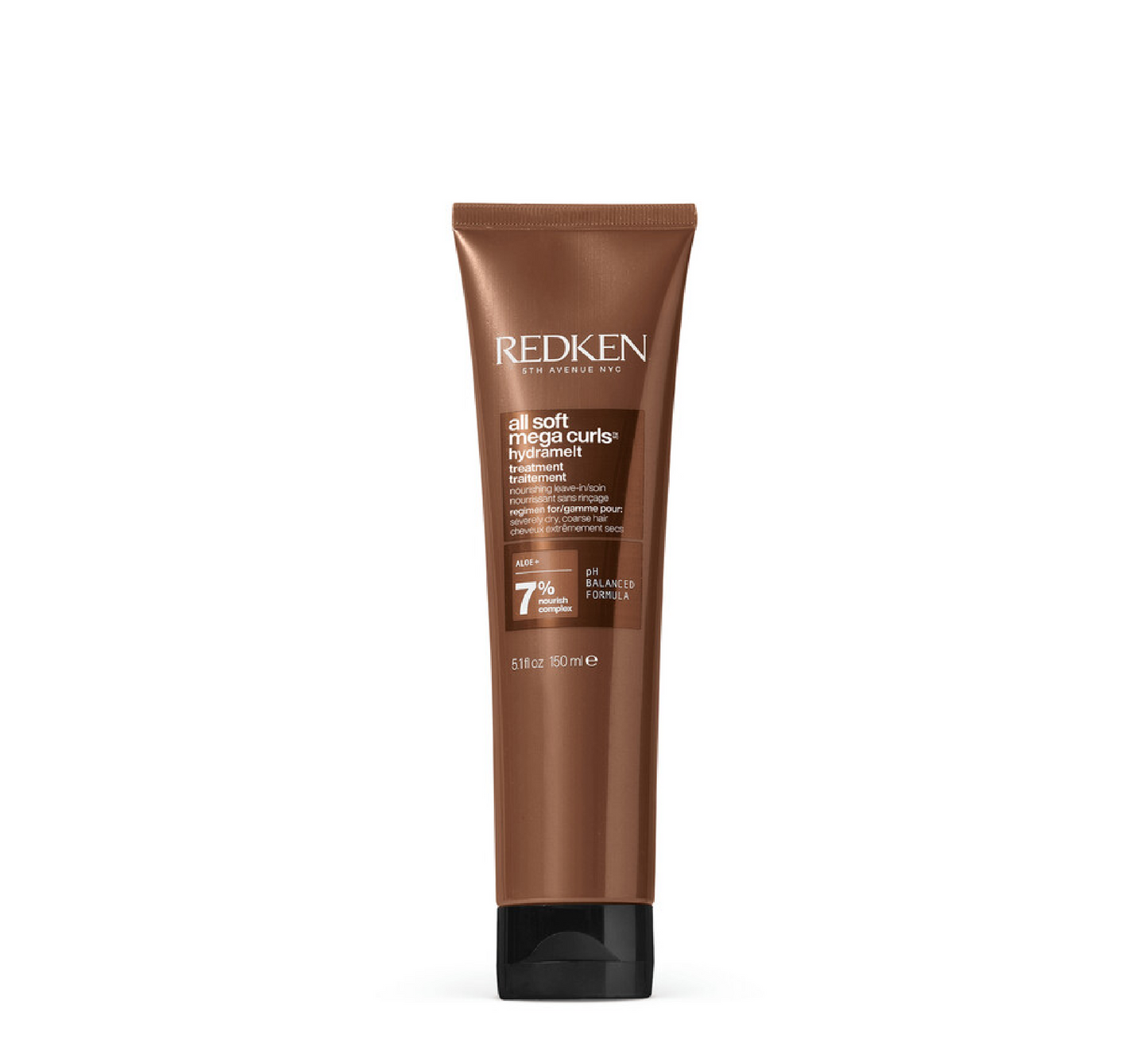 Redken All Soft Mega Curls Hydramelt *150ml