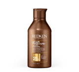 Redken All Soft Mega Curls Shampoo *300ml