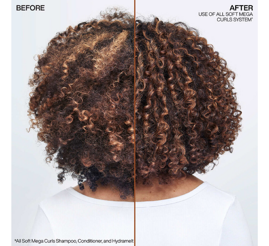 Redken All Soft Mega Curls Hydramelt *150ml