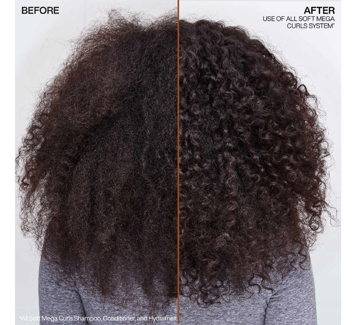 Redken All Soft Mega Curls Hydramelt *150ml