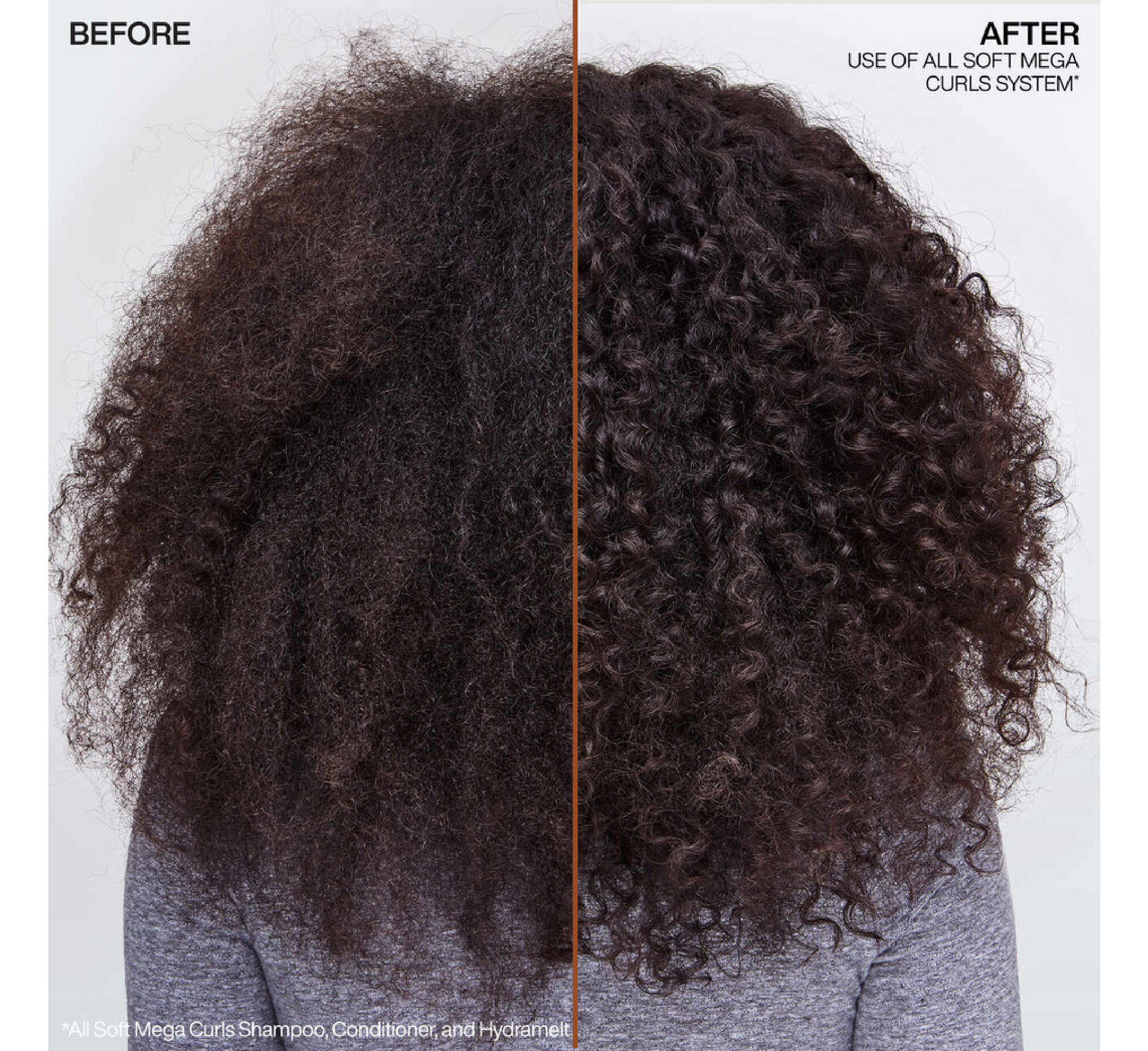 Redken All Soft Mega Curls Hydramelt *150ml