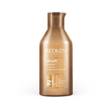 Redken All Soft Shampoo (dry, brittle hair) *300ml