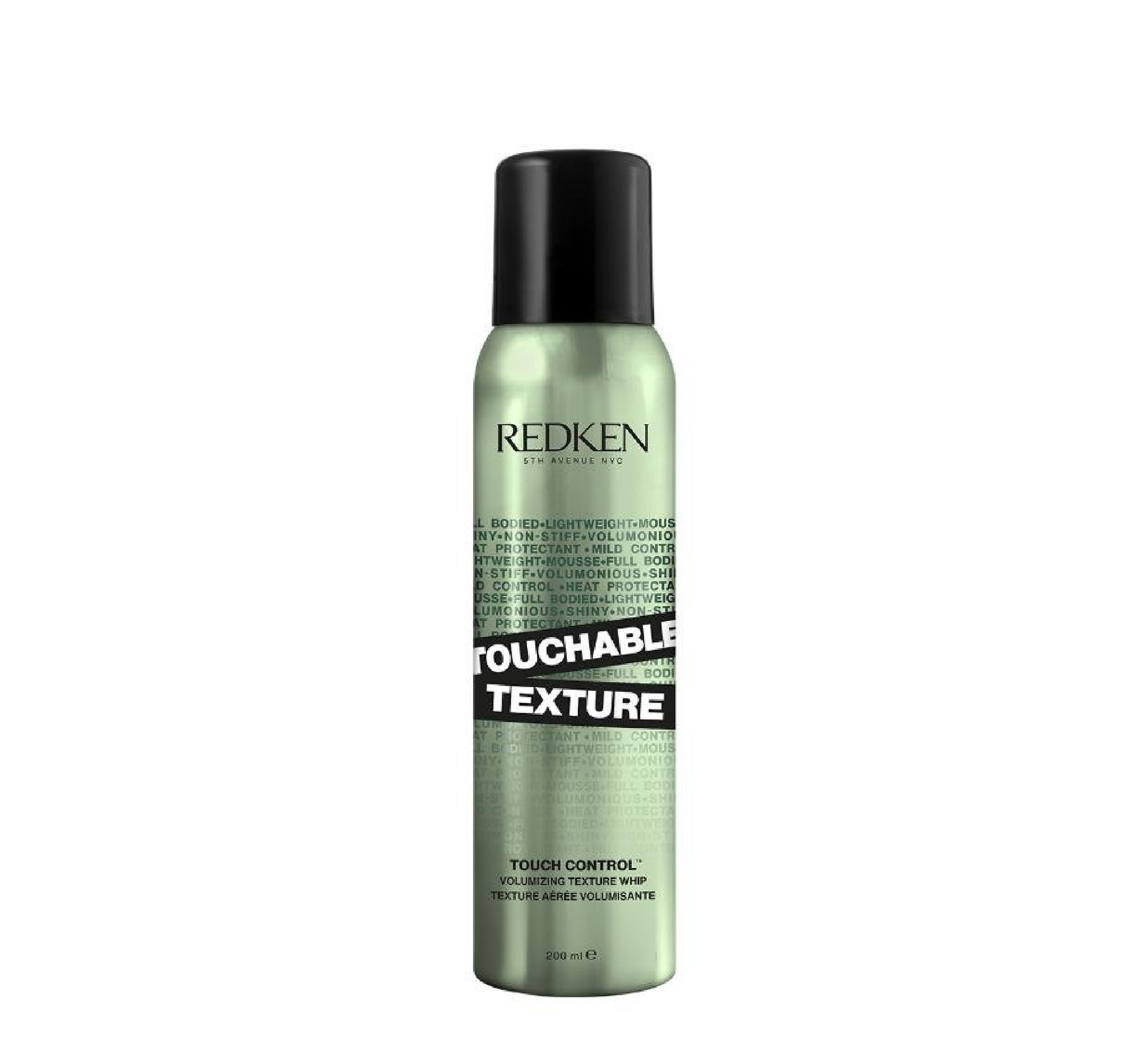Redken Touchable Texture *200ml