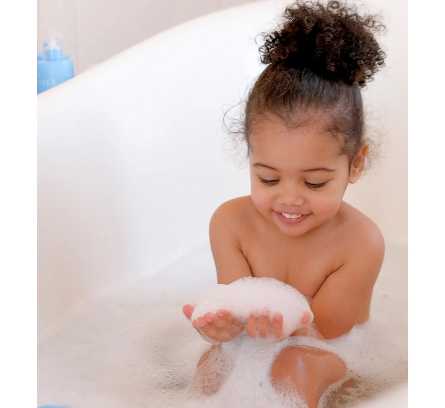 Refillable Baby Ultra-Soft Washing Gel *400ml