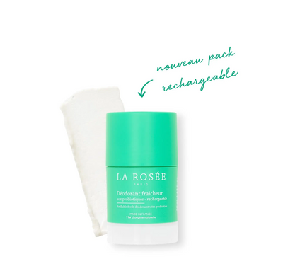 Deodorant i Rimbushshëm i Freskët me Probiotikë *50ml