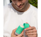 Refillable Fresh Deodorant with Probiotics *50ml