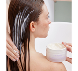 Refillable Moisturizing Detangling Hair Conditioner *200gr