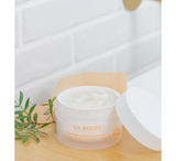 Refillable Nourishing Body Scrub *200gr