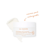 Refillable Nourishing Body Scrub *200gr