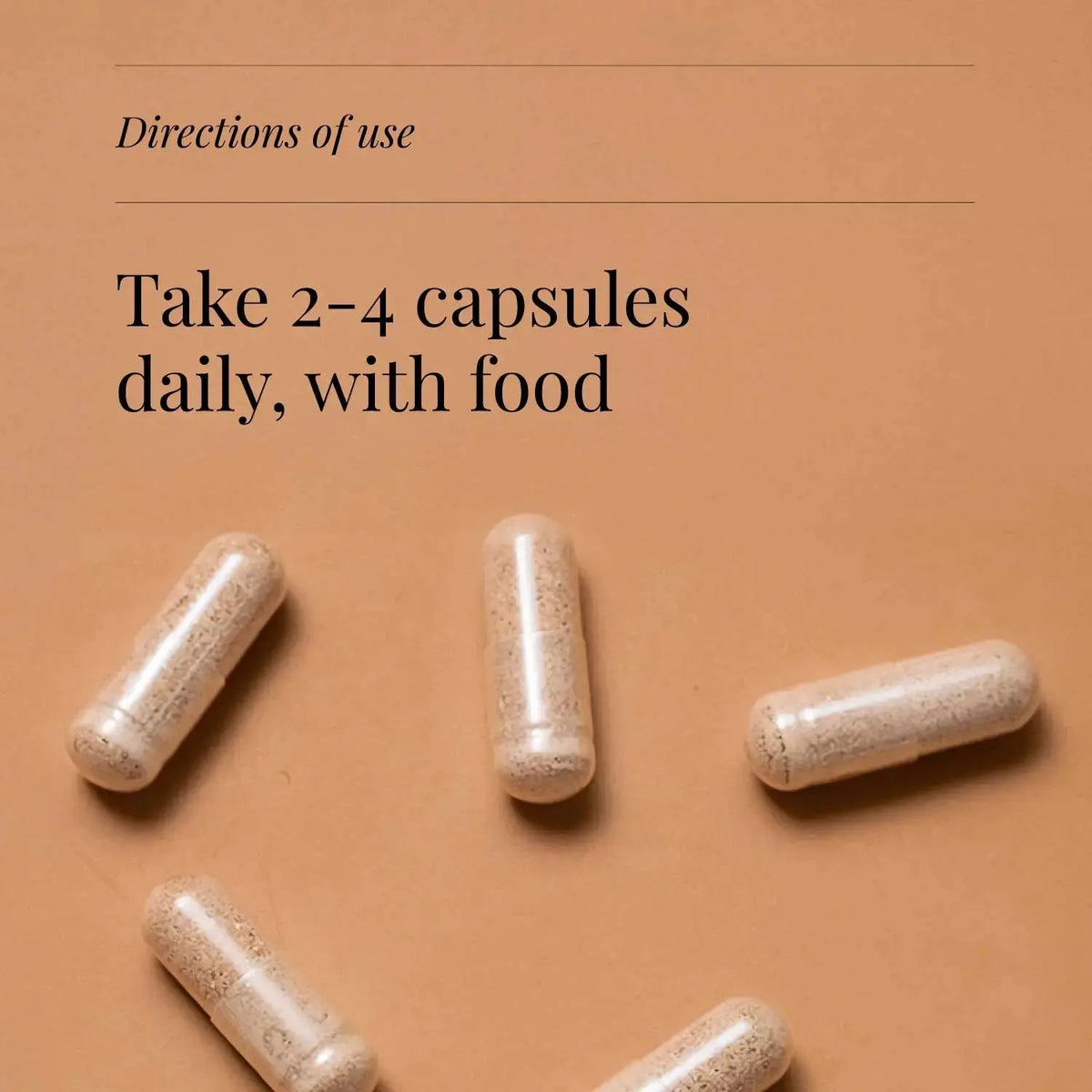 Reishi-Extract, Organic - 60 Vegicaps