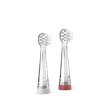 Nuvita Replacement Heads Set for Sonic Clean & Care 1151 Electric Toothbrush