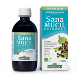 Sanamucil Sciroppo
