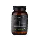 Resveratrol - 60 Vegicaps